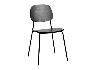 Стул Курт Black