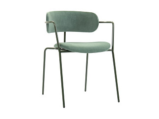 Стул Вайлер-1 Velvet Olive