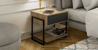 Тумба Лэмб 1Я1П