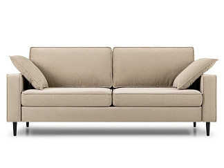 Диван прямой Дисент Soft Light