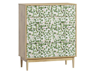 Комод Тайрон-1 Foliar