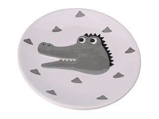 Тарелка Funny Animals