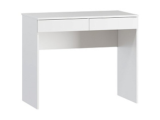 Письменный стол Дантон-14 Белый