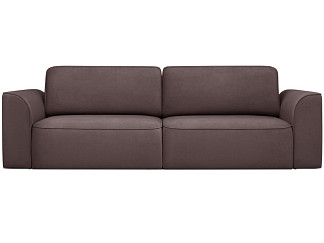 Диван прямой Спейс Velvet Stone