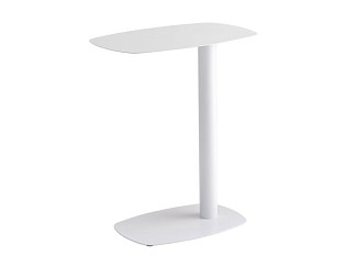 Журнальный стол Эмер Белый