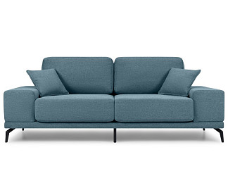 Диван прямой Рон Textile Ocean