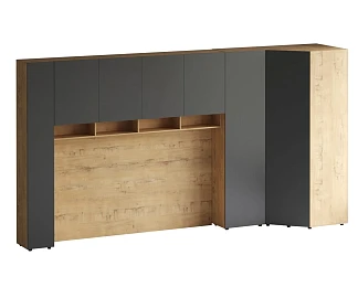 Композиция Modus 66