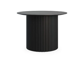 Стол журнальный Mono Stripe D60/D38/H42