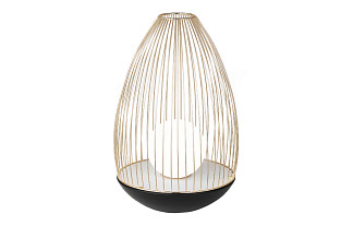 Настольная лампа Core D280*H430 LED*7W