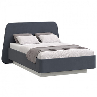 Кровать полутораспальная 120х200 Порто Некст