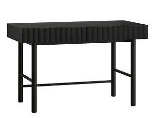 Письменный стол Харви 120x60 Черный