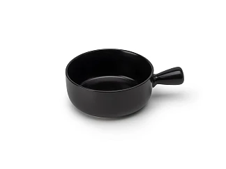 Форма фарфоровая для запекания с ручкой Gourmet