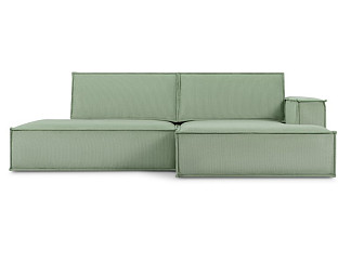 Диван модульный Этен 7 Vertical Mint