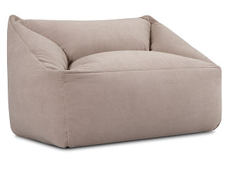 Кресло Мерни Velvet Beige