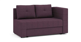 Кушетка Корфу NEXT