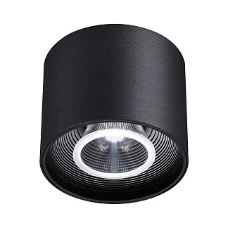 Накладной светодиодный светильник Novotech Over Bind 358792