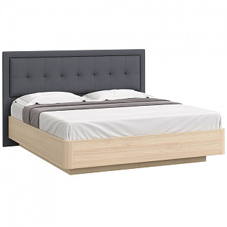 Кровать двуспальная 180х200 Onda, основание щитовое Onda