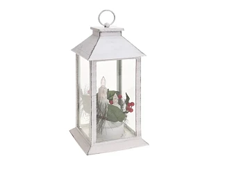 Латерна Фонарь Рождество