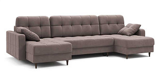 Диван П-образный Стокгольм NEXT