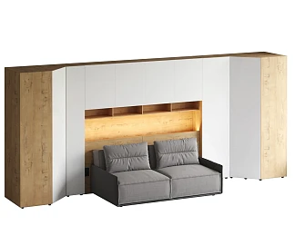 Композиция Modus 82