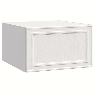 Антресоль Монреаль белый Монреаль белый