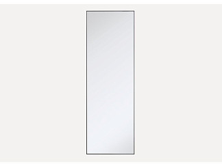 Зеркало напольное Рокко Black