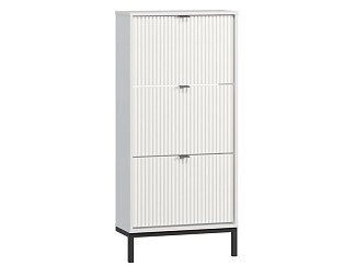 Обувница Трейвис-1 Milk