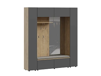 Композиция Modus 9