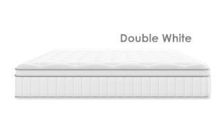 Матрас ARMOS Double White