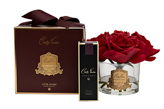 96CN-RB90 Диффузор Five Rose Red, спрей Rose Oud 10мл в упак.
