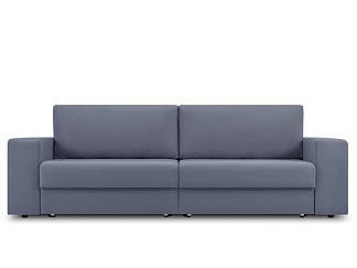 Диван прямой Мейлон Velvet Eclipse