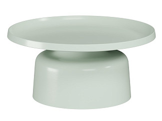 Журнальный стол Ньюман-2 Мятный