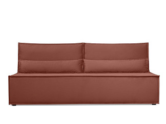 Диван прямой Стаус Velvet Terra