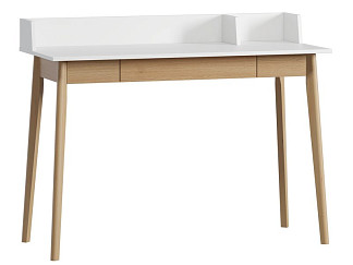 Стол Торвалль-2 White Oak