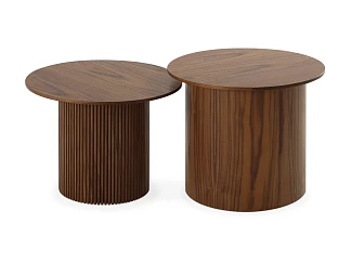 Набор столиков Mono D50, D29/D38