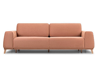 Диван прямой Ларонсо Lazy Terra