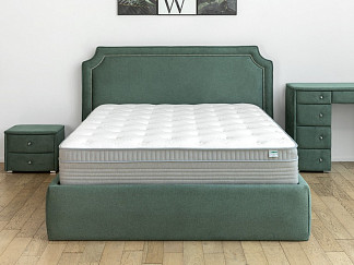 Матрас Орматек Orto Premium Soft (Grey Lux) 200x220