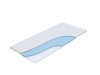 Наматрасник Орматек Топпер Dream Comfy (Wellness Line) 80x200