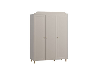 Распашной шкаф Велди-3 Santiago