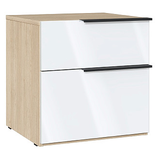 Тумба прикроватная Next crystal Next crystal