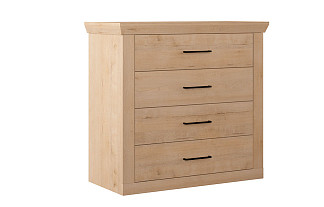 Комод Магнум с выдвижными ящиками