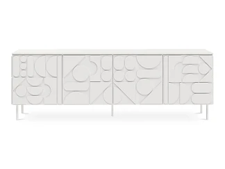 Тумба большая Milton