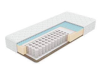 Матрас Баланс Дуо(Balance Duo M/S) 160*200*20см