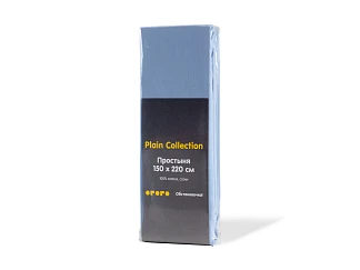 Простыня Plain Collection 150х220