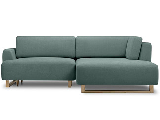 Диван угловой Онте Time Forest