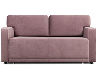 Диван прямой Леймарк мини Barhat Lilac