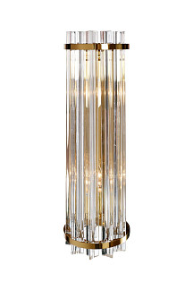 62GDW-D007K5B/550 Бра LLOYD M 15*11*55 см