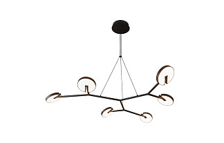 Подвесная люстра Paritet L1175*W1170*H1200 6*LED*12W
