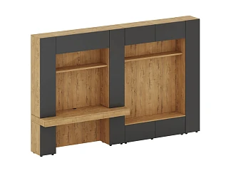 Композиция Modus g3