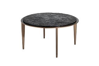 58DB-24080 Стол журнальный d80*42см